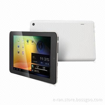 7-inch Android Tablet PC, RK3168 Dual-core Tablet PC